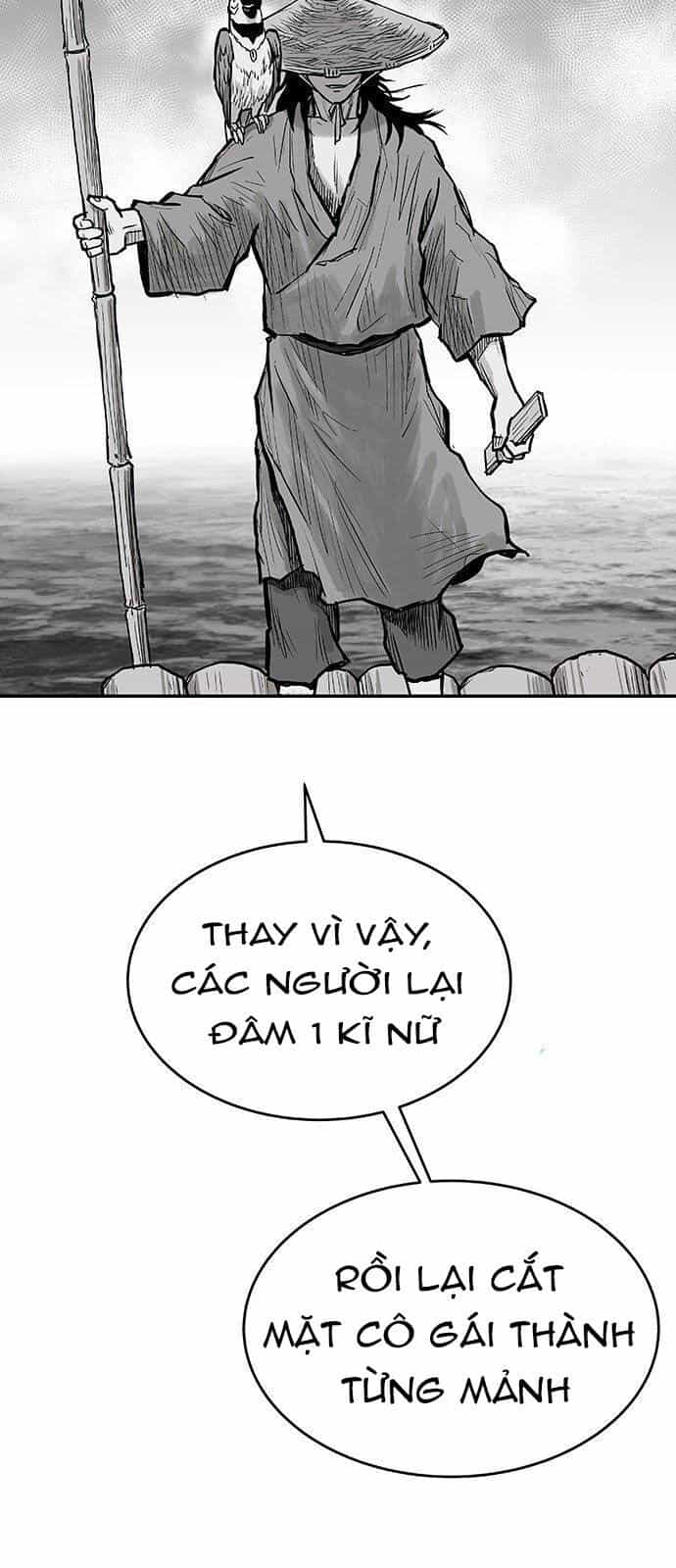 Sát Thủ Anh Vũ - Chương 1 - ảnh 22