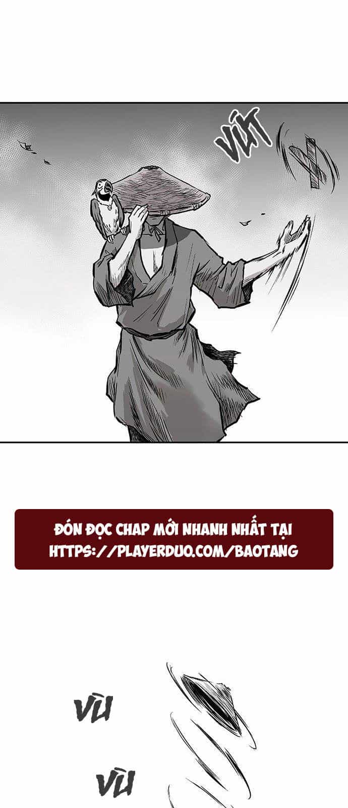 Sát Thủ Anh Vũ - Chương 1 - ảnh 32