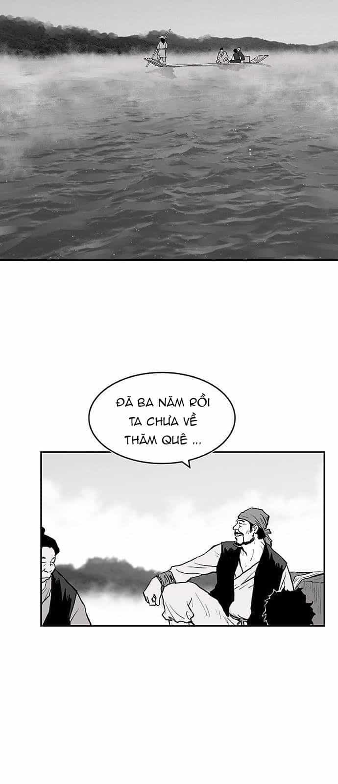 Sát Thủ Anh Vũ - Chương 1 - ảnh 4