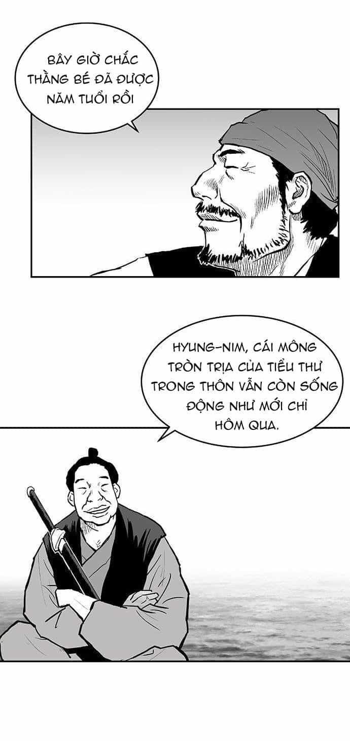 Sát Thủ Anh Vũ - Chương 1 - ảnh 5