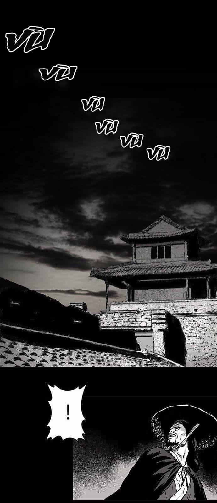Sát Thủ Anh Vũ - Chương 1 - ảnh 57