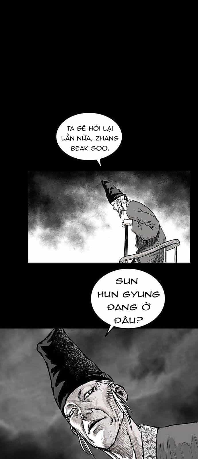 Sát Thủ Anh Vũ - Chương 1 - ảnh 78