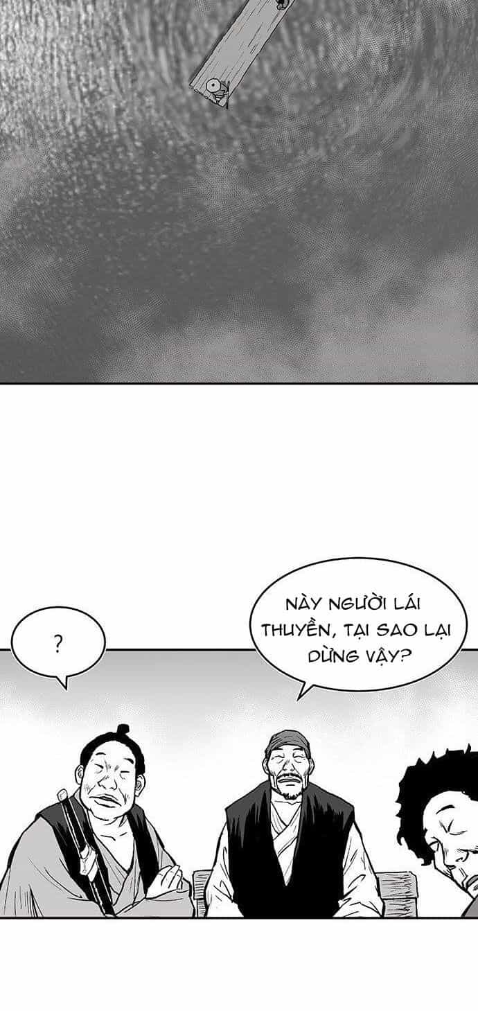 Sát Thủ Anh Vũ - Chương 1 - ảnh 8