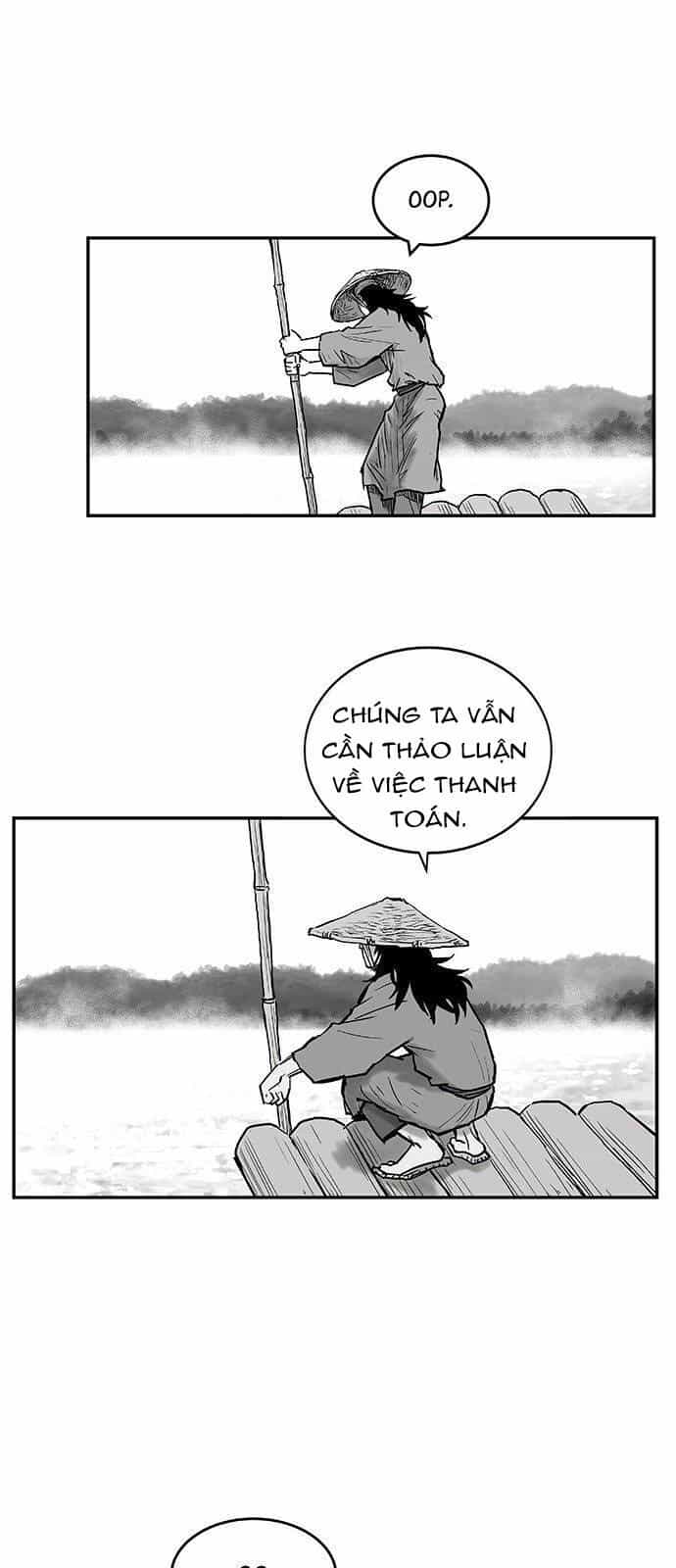 Sát Thủ Anh Vũ - Chương 1 - ảnh 9
