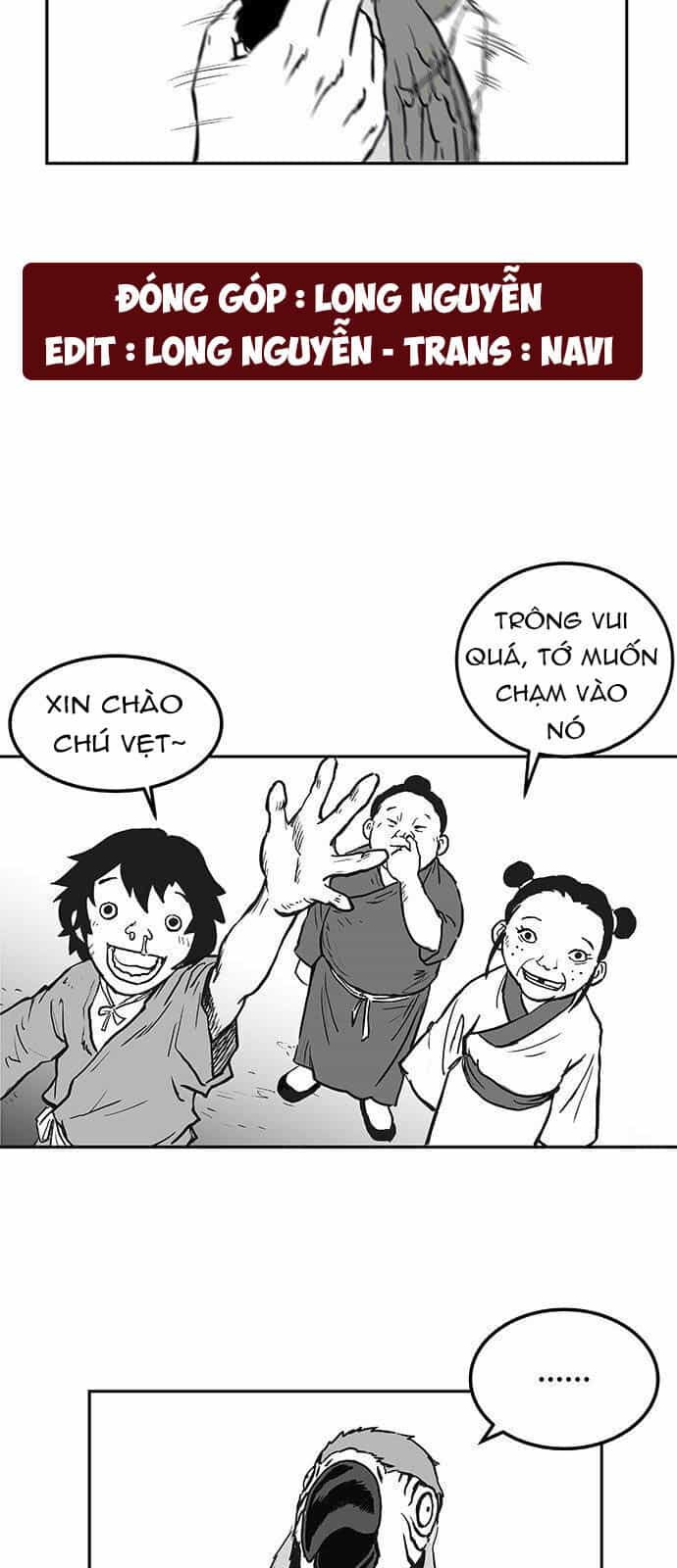 Sát Thủ Anh Vũ - Chương 1 - ảnh 90