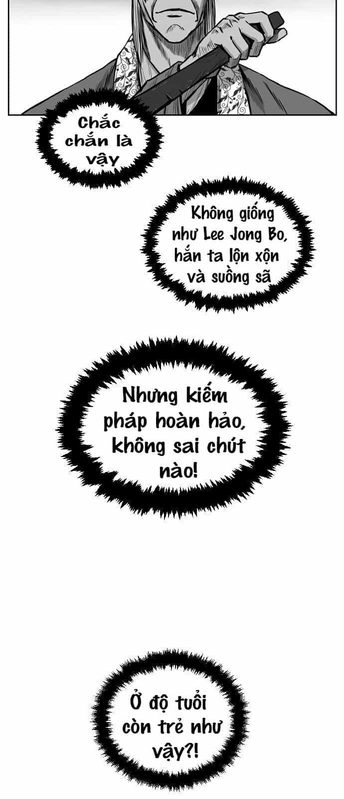 Sát Thủ Anh Vũ - Chương 10 - ảnh 15