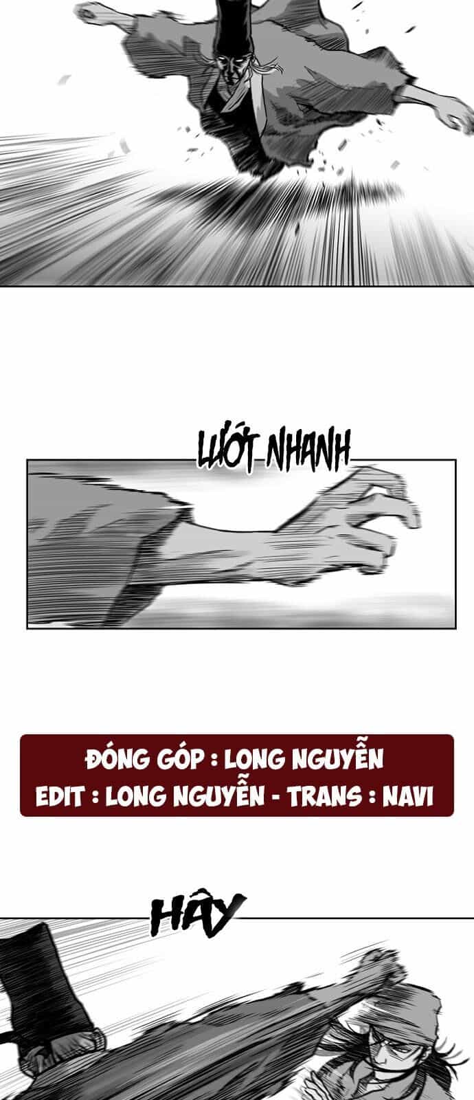 Sát Thủ Anh Vũ - Chương 10 - ảnh 35