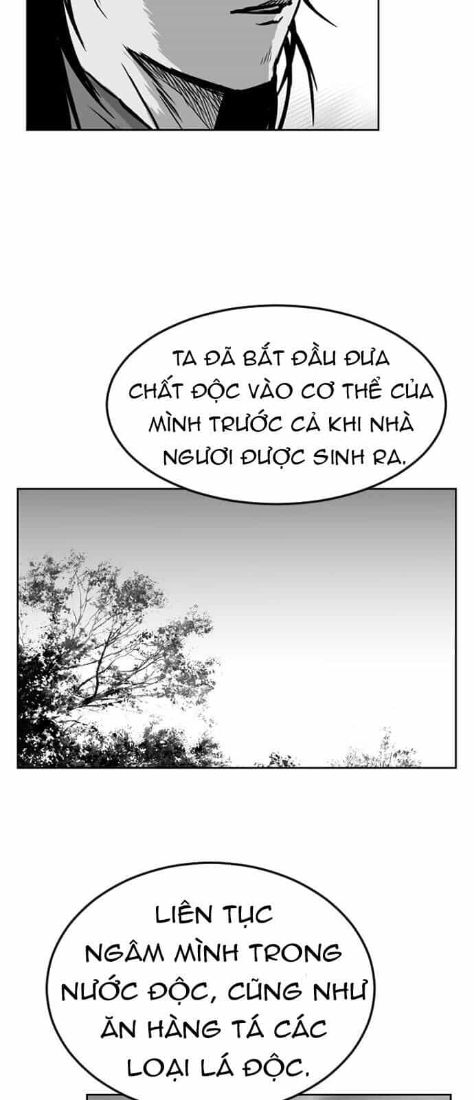 Sát Thủ Anh Vũ - Chương 10 - ảnh 46