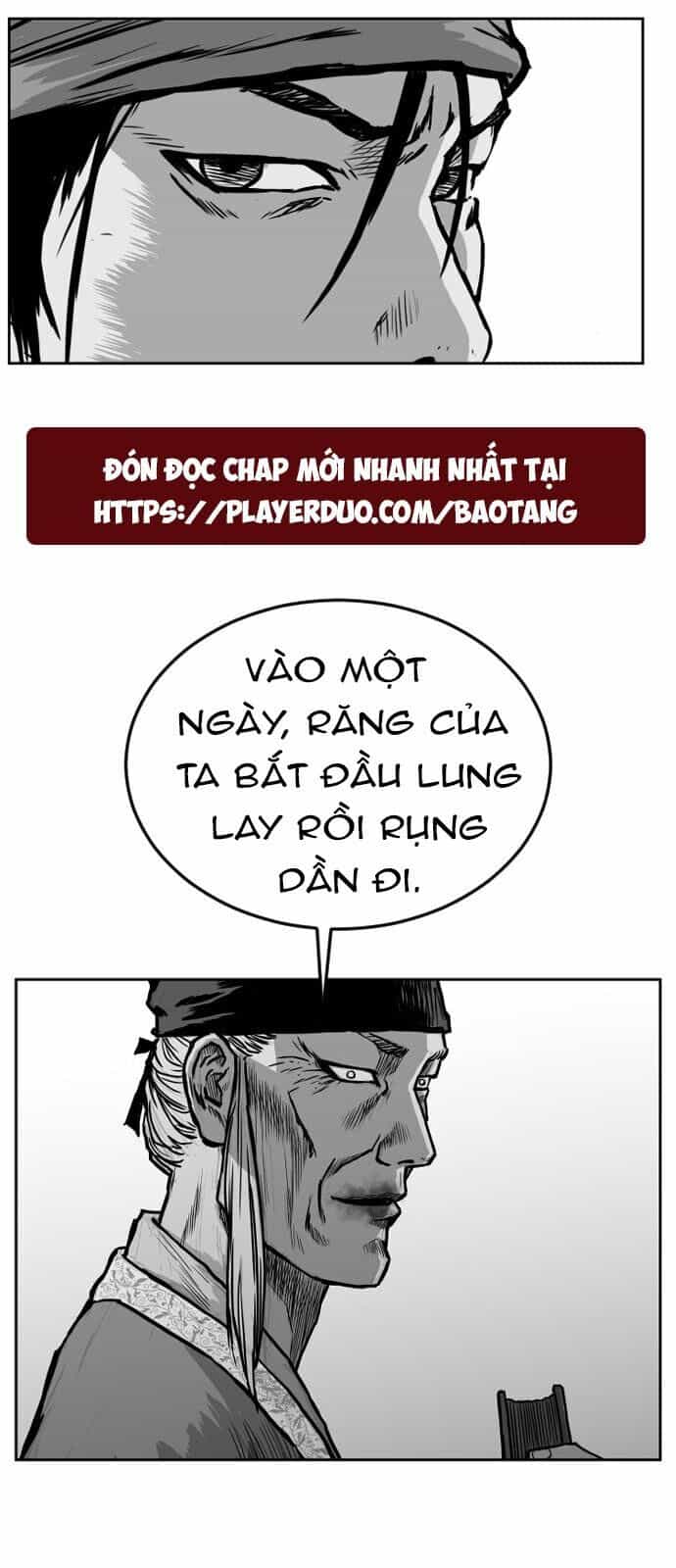 Sát Thủ Anh Vũ - Chương 10 - ảnh 48