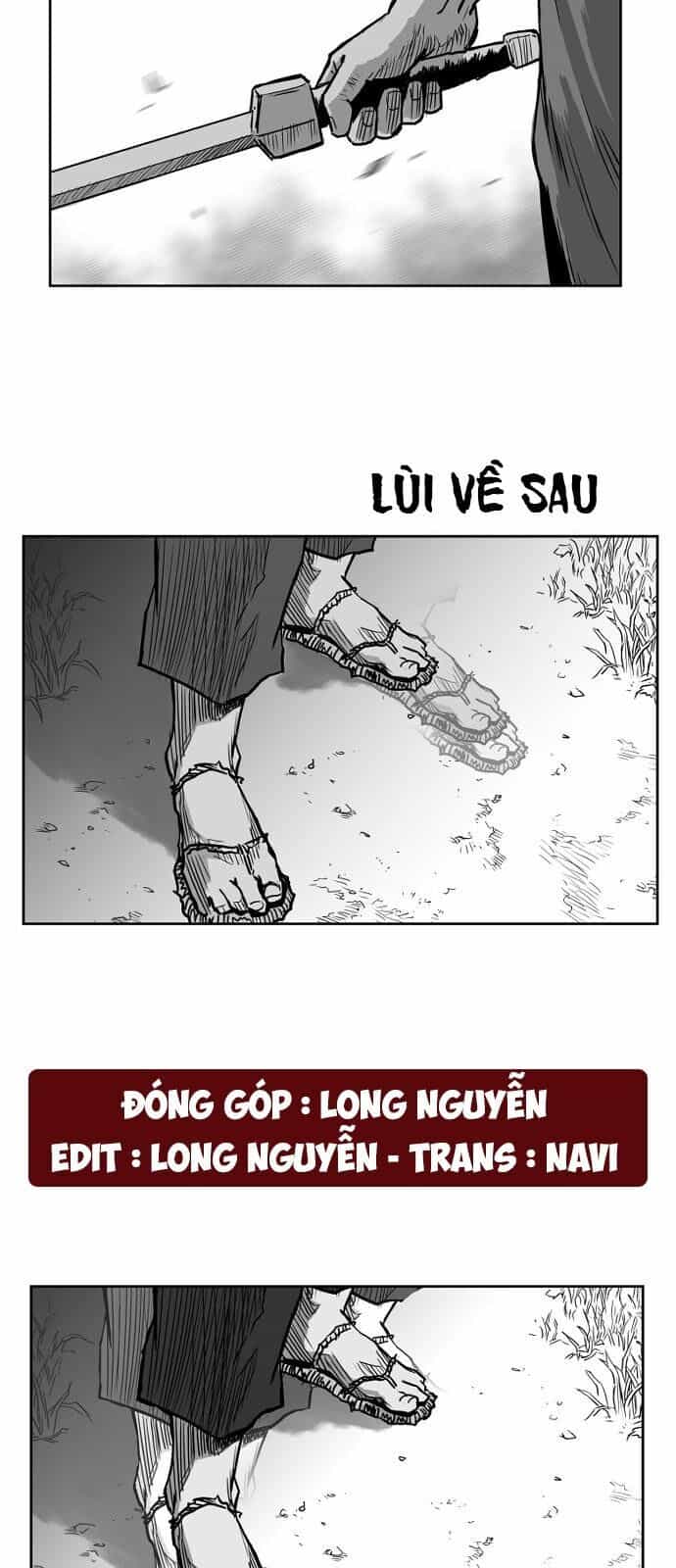 Sát Thủ Anh Vũ - Chương 10 - ảnh 53