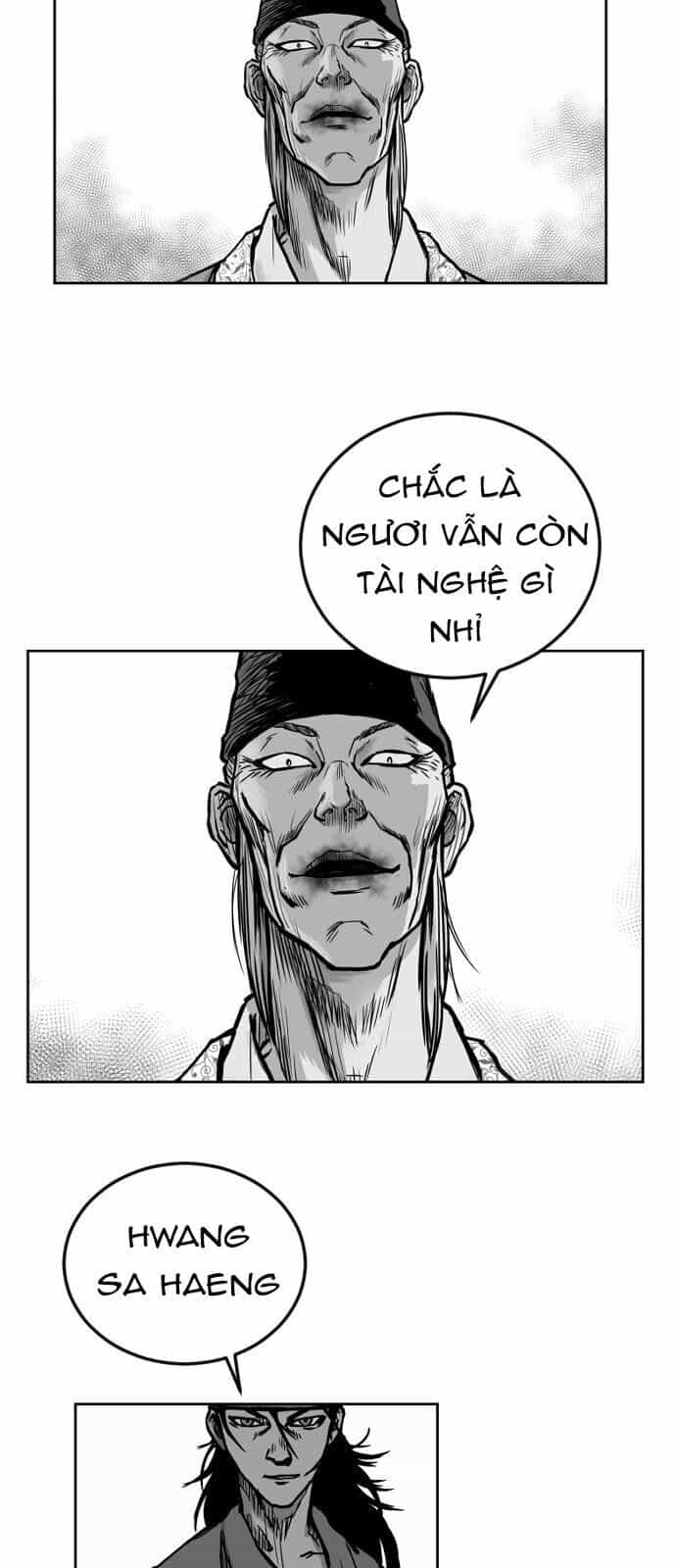 Sát Thủ Anh Vũ - Chương 10 - ảnh 55