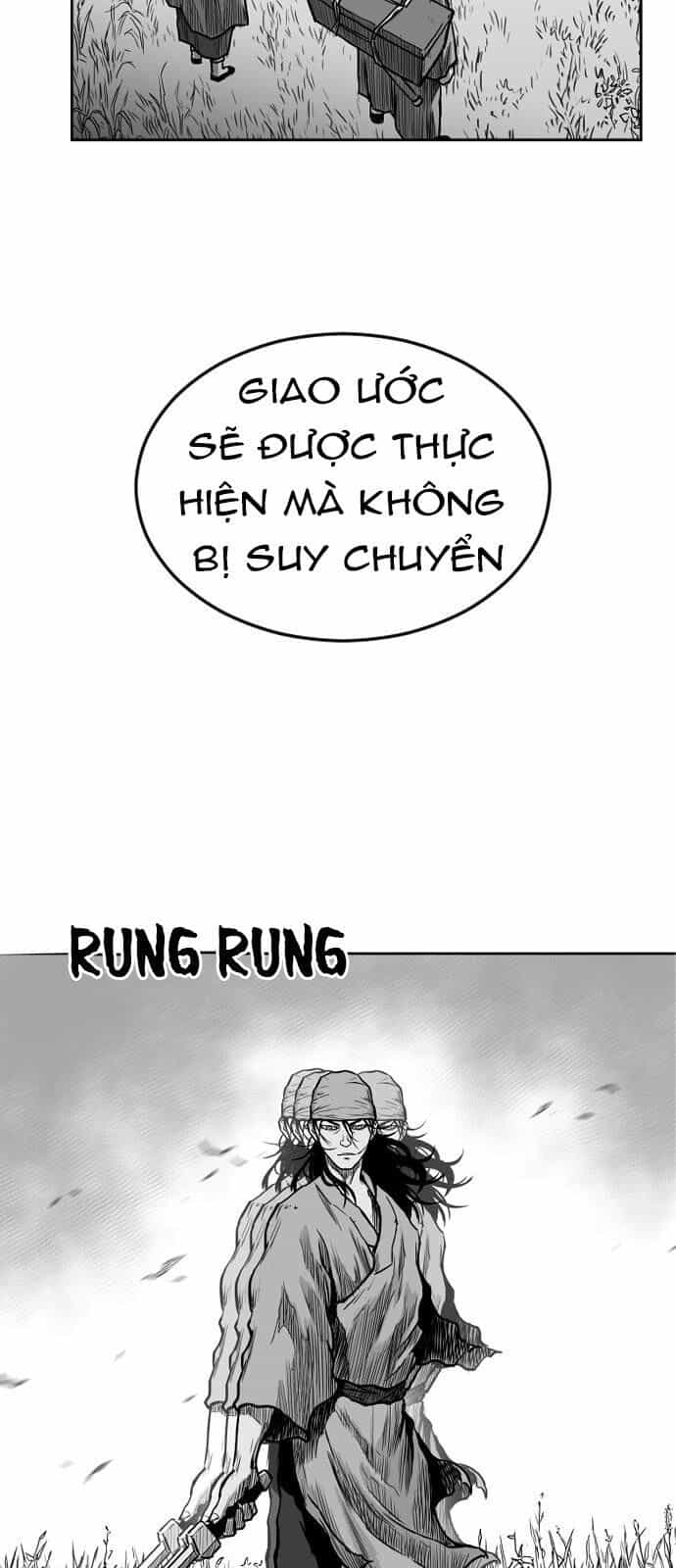 Sát Thủ Anh Vũ - Chương 10 - ảnh 58