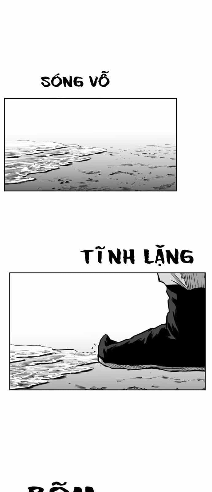 Sát Thủ Anh Vũ - Chương 10 - ảnh 61