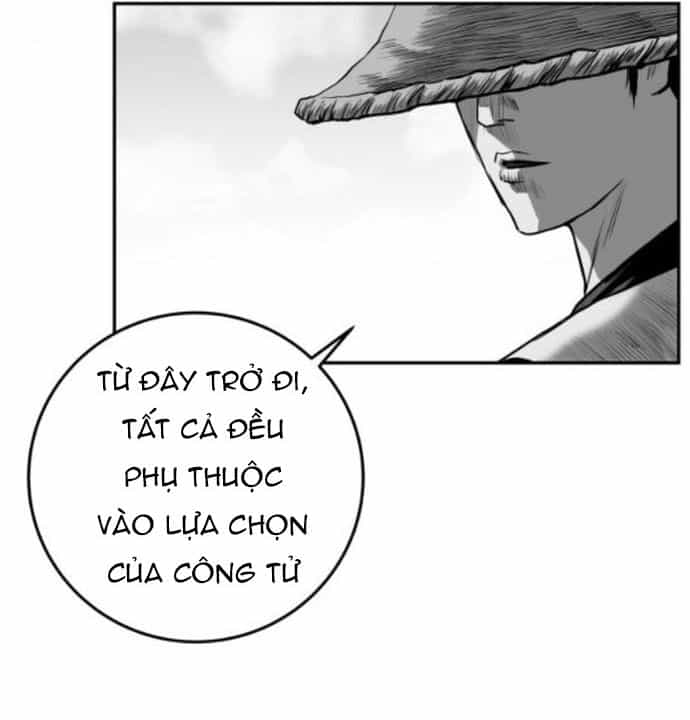 Sát Thủ Anh Vũ - Chương 101 - ảnh 146