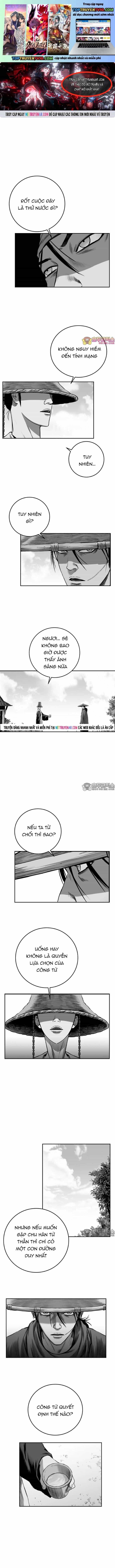 Sát Thủ Anh Vũ - Chương 102 - ảnh 2