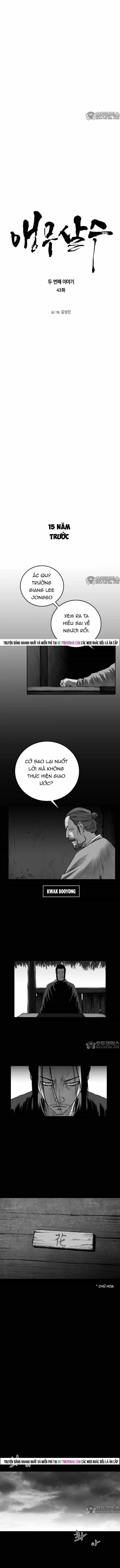 Sát Thủ Anh Vũ - Chương 102 - ảnh 3