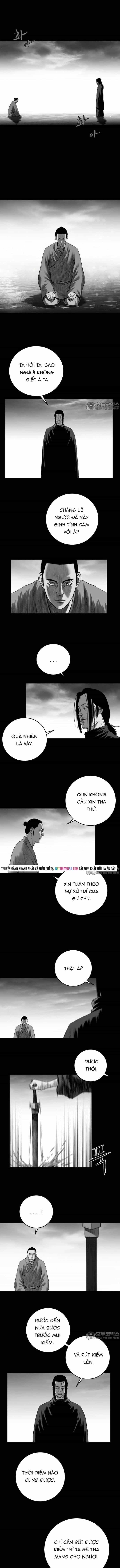 Sát Thủ Anh Vũ - Chương 102 - ảnh 4