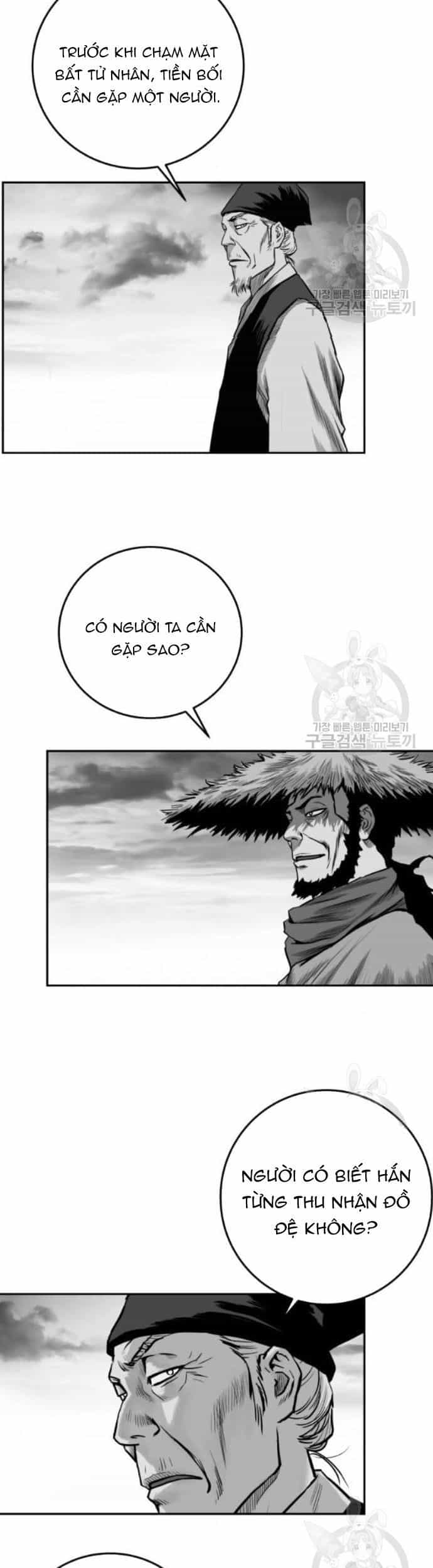 Sát Thủ Anh Vũ - Chương 104 - ảnh 29