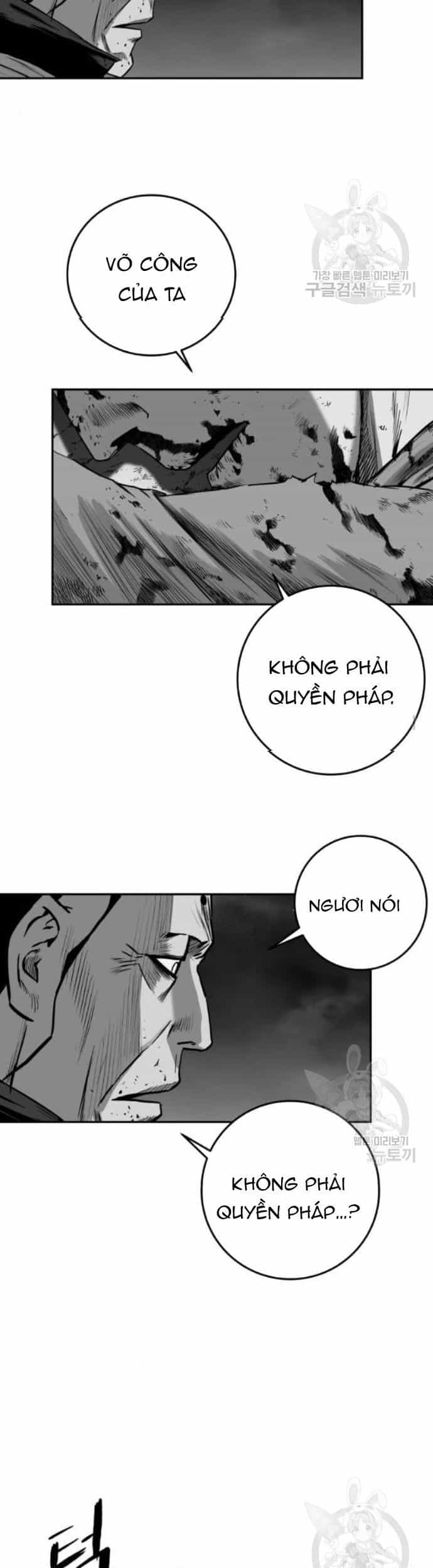 Sát Thủ Anh Vũ - Chương 104 - ảnh 5