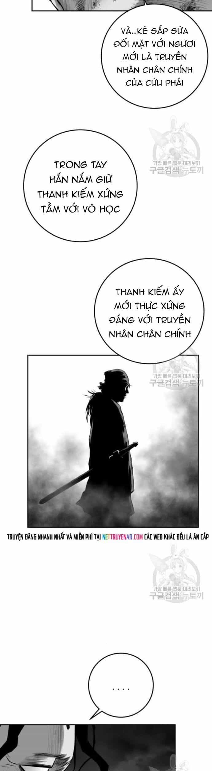 Sát Thủ Anh Vũ - Chương 104 - ảnh 8
