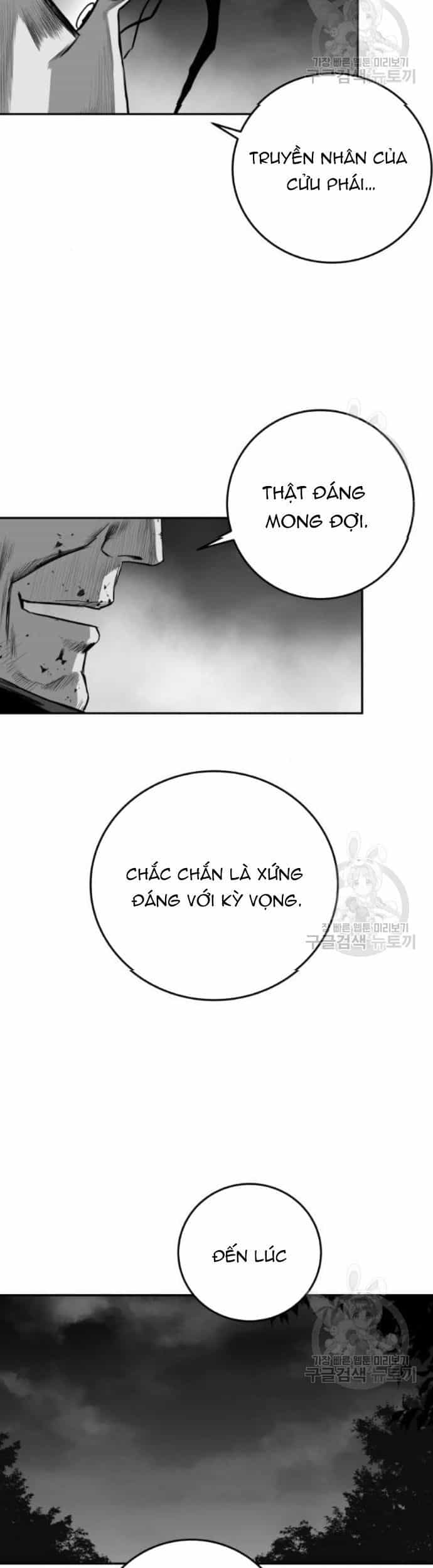 Sát Thủ Anh Vũ - Chương 104 - ảnh 9