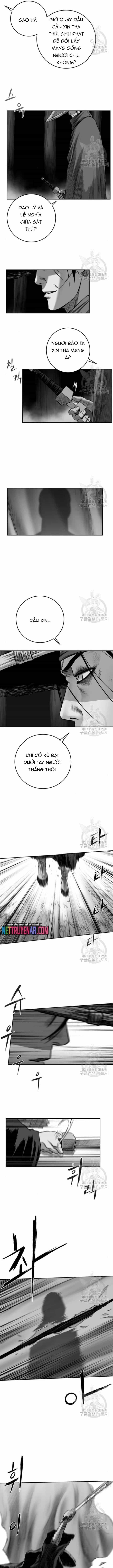 Sát Thủ Anh Vũ - Chương 105 - ảnh 12