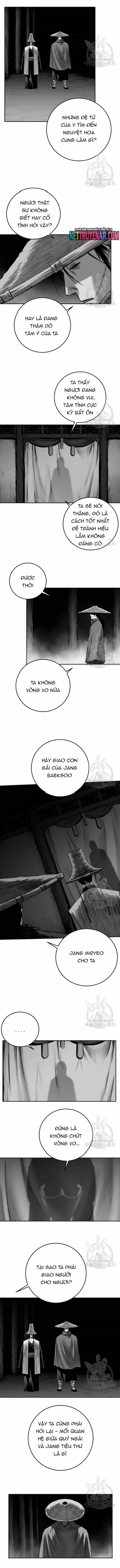 Sát Thủ Anh Vũ - Chương 105 - ảnh 8