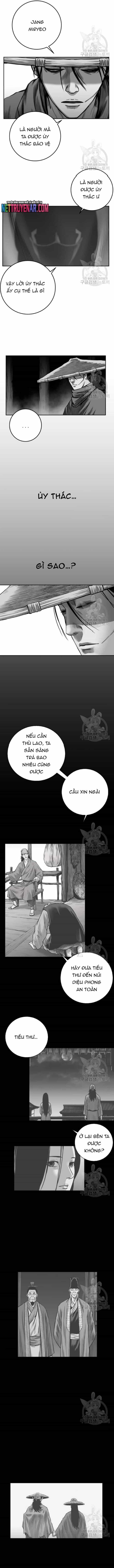 Sát Thủ Anh Vũ - Chương 105 - ảnh 9