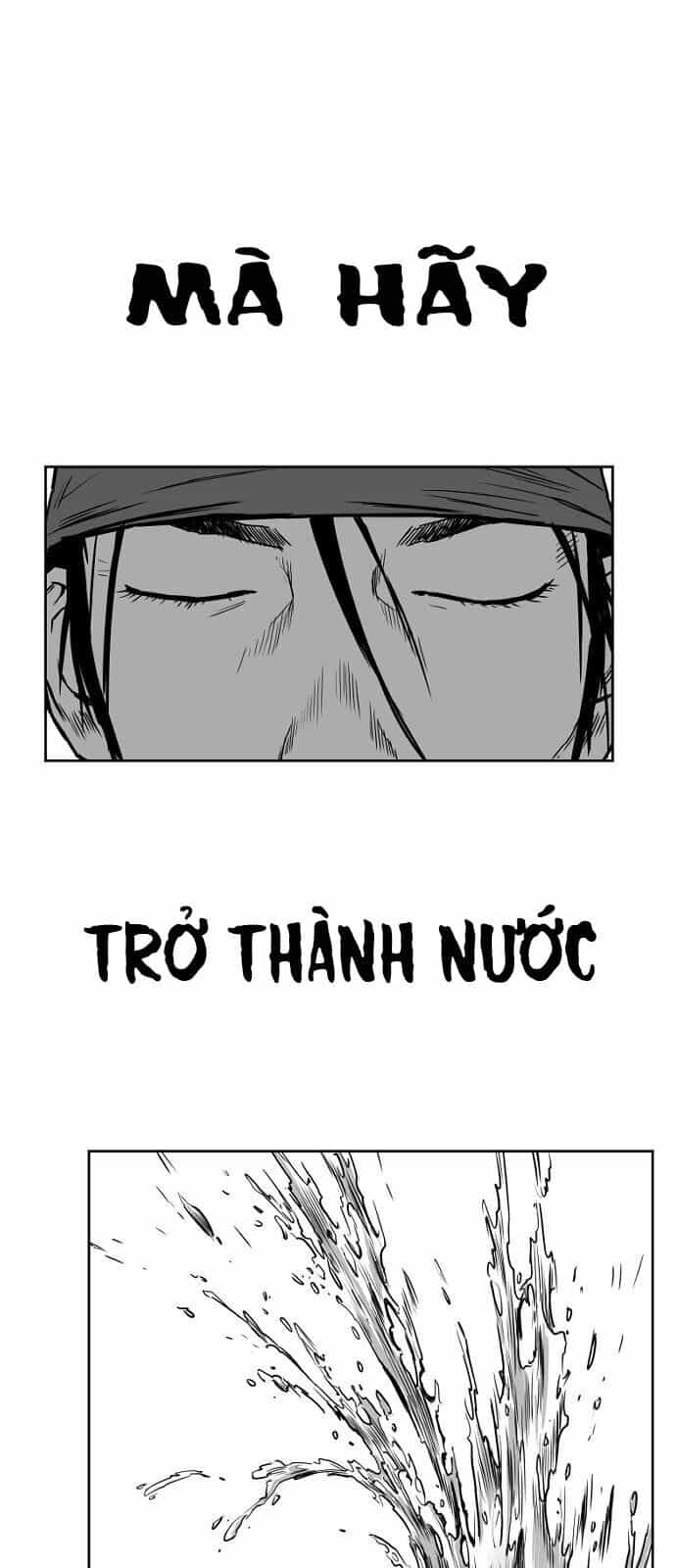 Sát Thủ Anh Vũ - Chương 11 - ảnh 11