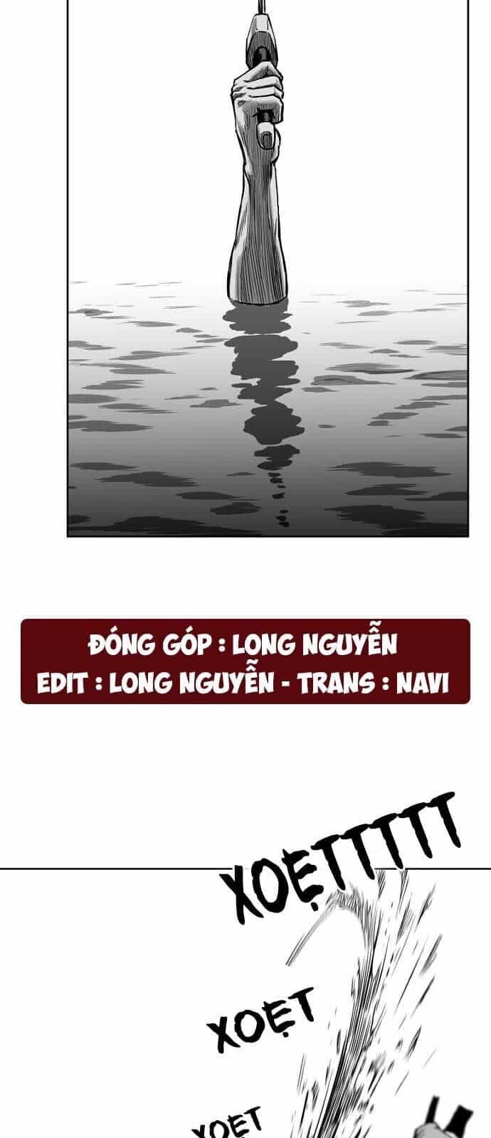 Sát Thủ Anh Vũ - Chương 11 - ảnh 27