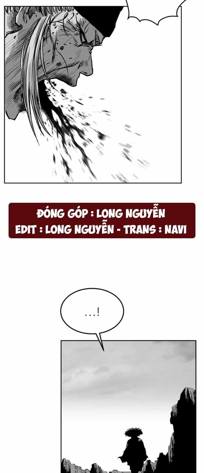 Sát Thủ Anh Vũ - Chương 11 - ảnh 31