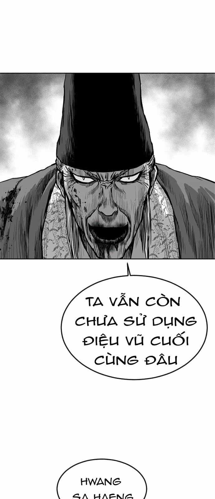 Sát Thủ Anh Vũ - Chương 11 - ảnh 36