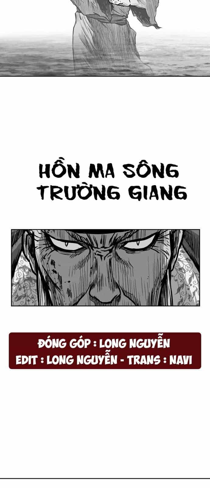 Sát Thủ Anh Vũ - Chương 11 - ảnh 40