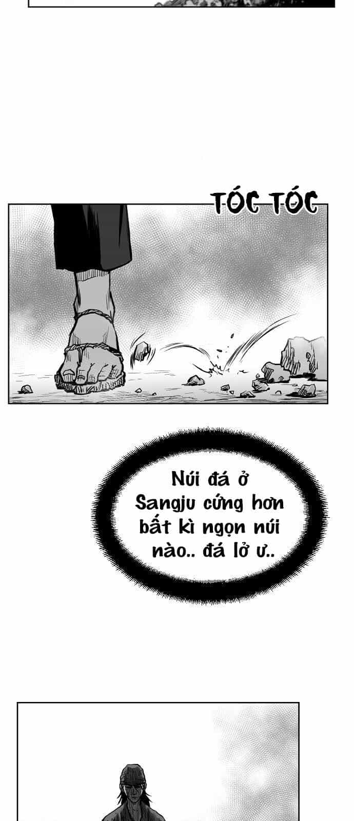 Sát Thủ Anh Vũ - Chương 11 - ảnh 50