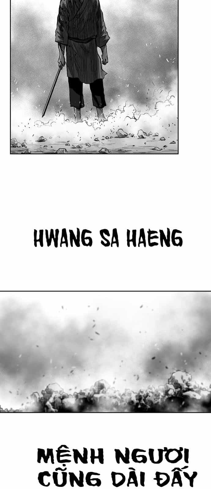 Sát Thủ Anh Vũ - Chương 11 - ảnh 51