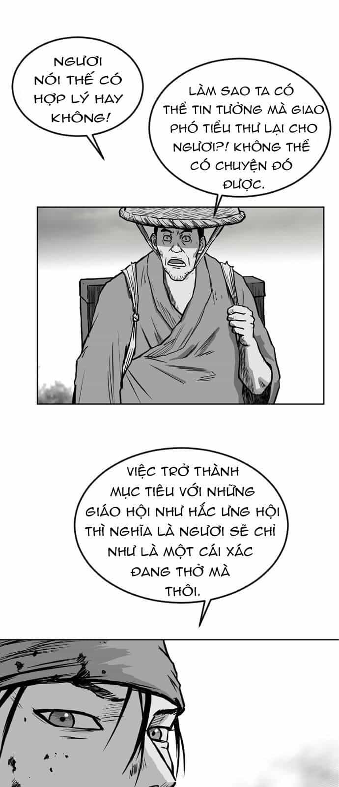 Sát Thủ Anh Vũ - Chương 11 - ảnh 58