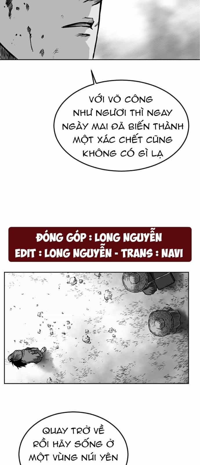Sát Thủ Anh Vũ - Chương 11 - ảnh 59
