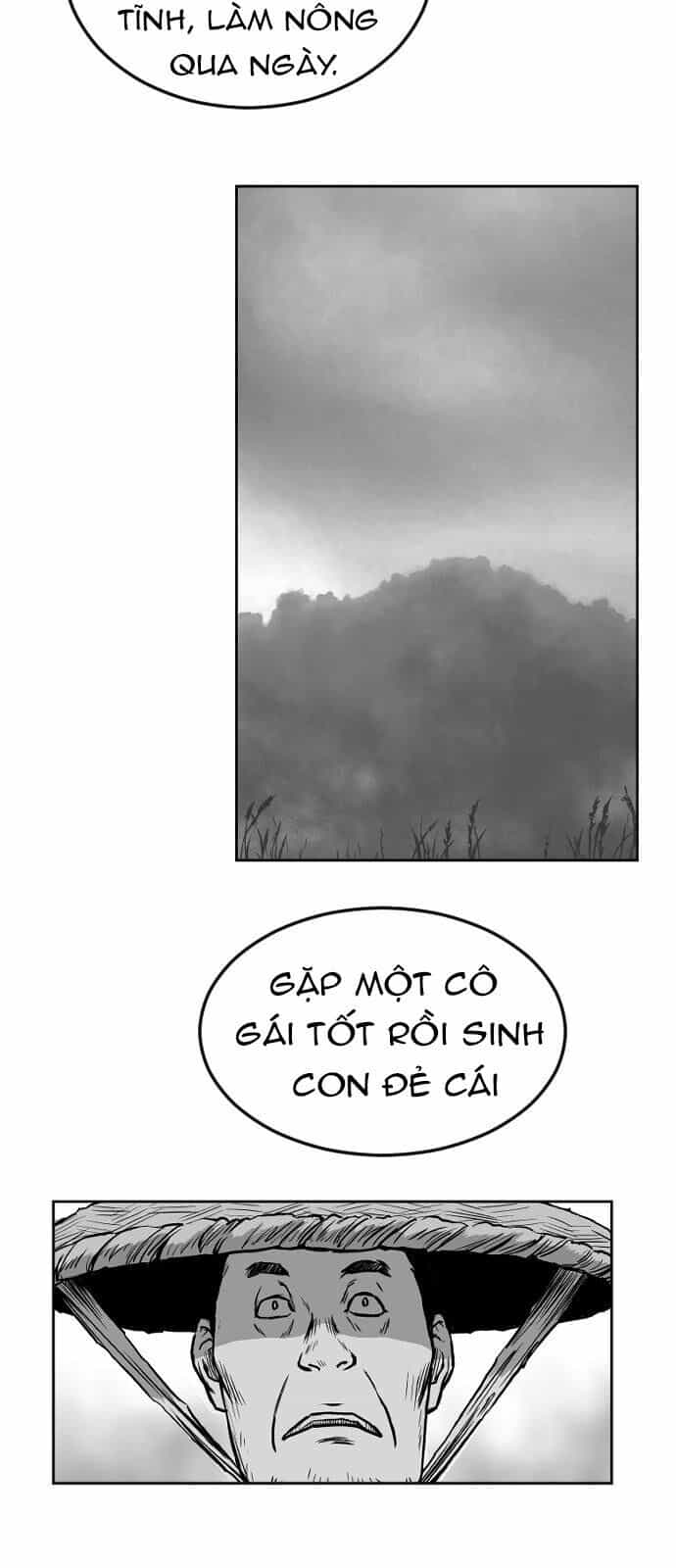 Sát Thủ Anh Vũ - Chương 11 - ảnh 60