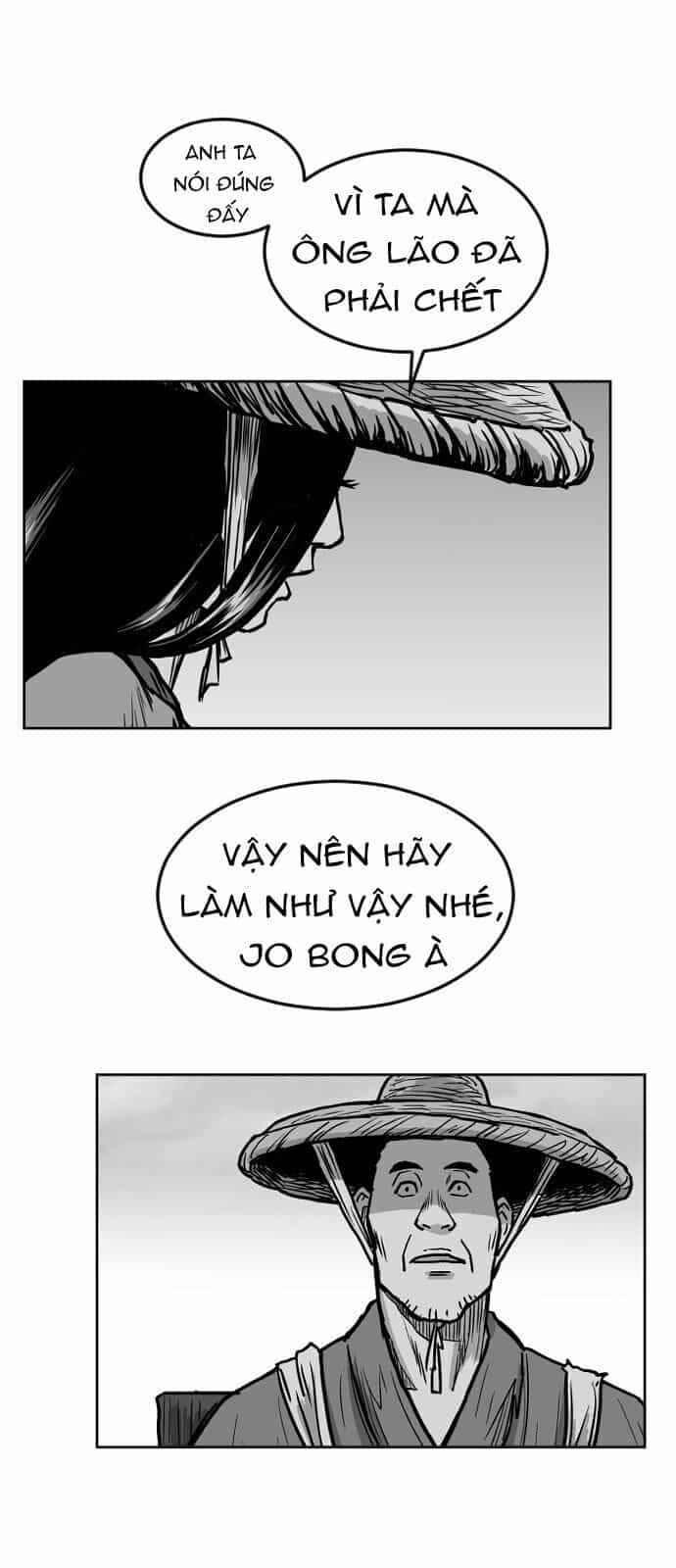 Sát Thủ Anh Vũ - Chương 11 - ảnh 61