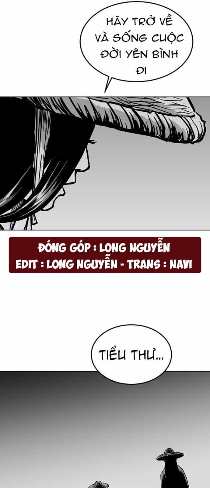 Sát Thủ Anh Vũ - Chương 11 - ảnh 62