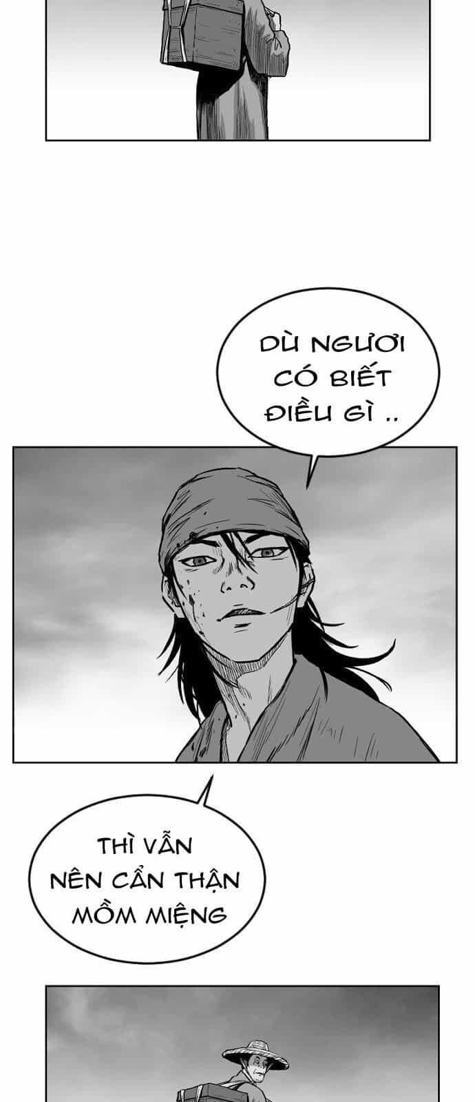 Sát Thủ Anh Vũ - Chương 11 - ảnh 65