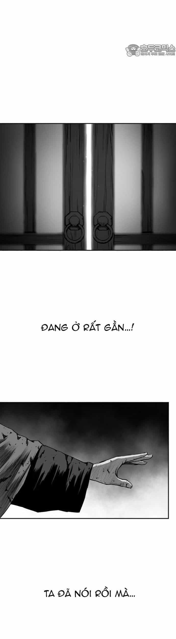 Sát Thủ Anh Vũ - Chương 110 - ảnh 8