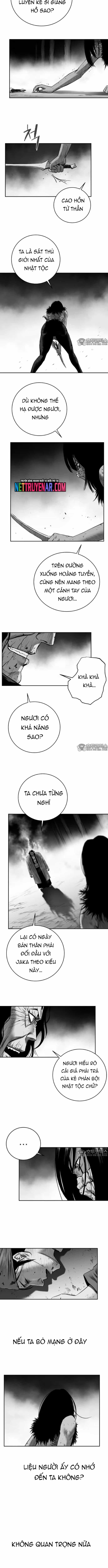 Sát Thủ Anh Vũ - Chương 112 - ảnh 12
