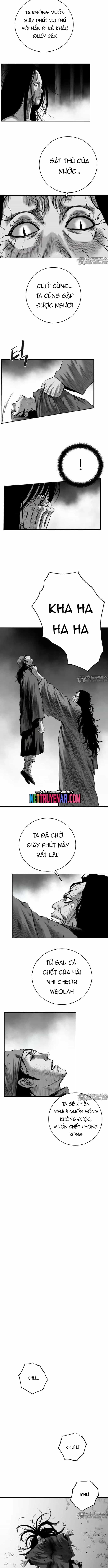 Sát Thủ Anh Vũ - Chương 112 - ảnh 5
