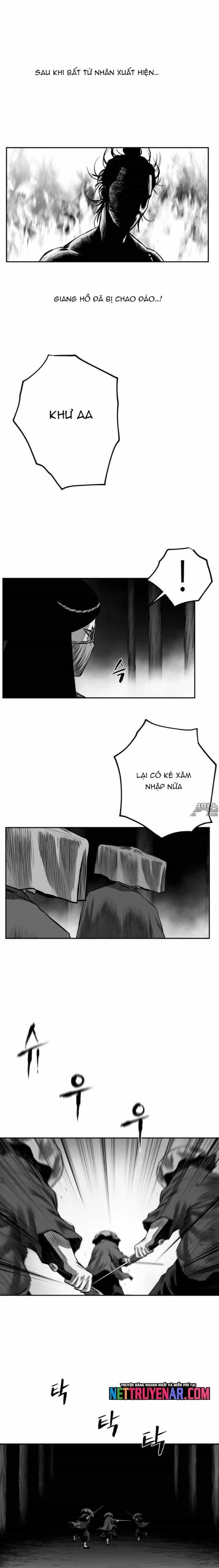 Sát Thủ Anh Vũ - Chương 113 - ảnh 12
