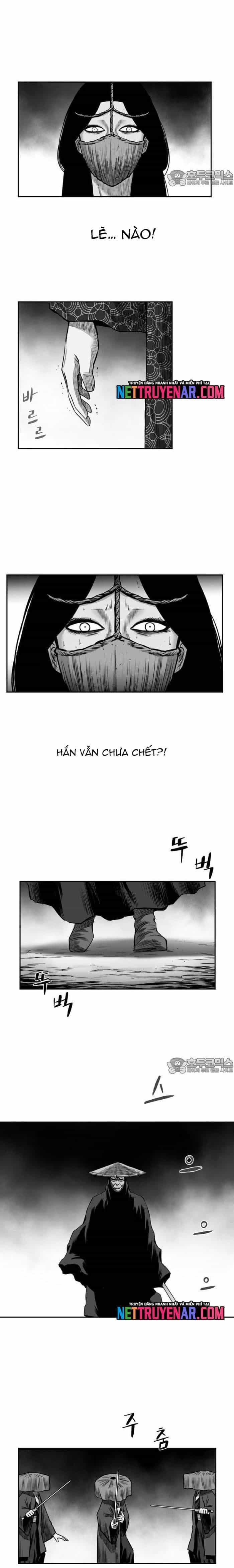 Sát Thủ Anh Vũ - Chương 113 - ảnh 17