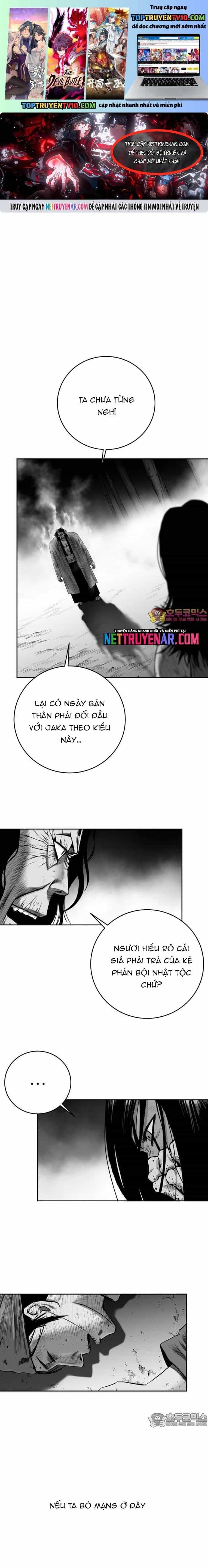 Sát Thủ Anh Vũ - Chương 113 - ảnh 2