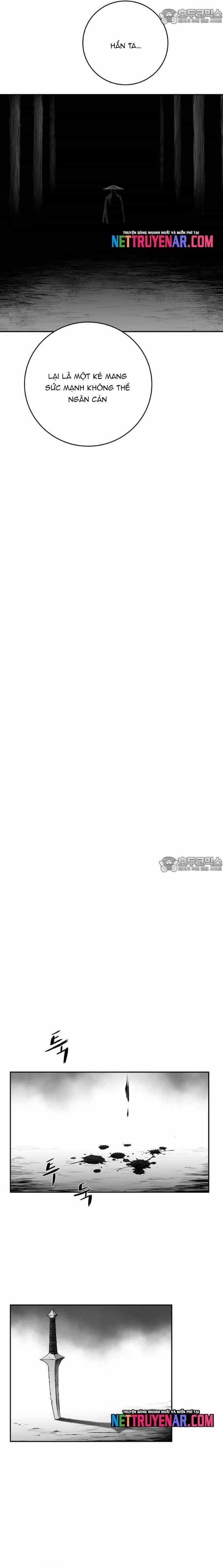 Sát Thủ Anh Vũ - Chương 113 - ảnh 21