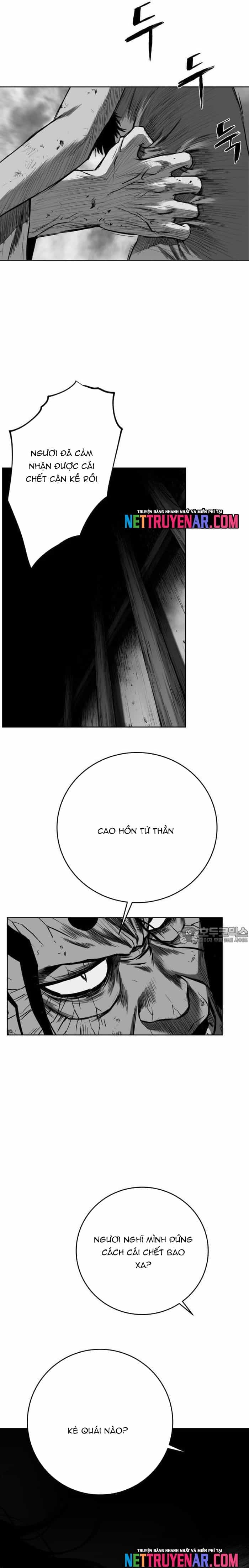 Sát Thủ Anh Vũ - Chương 114 - ảnh 12