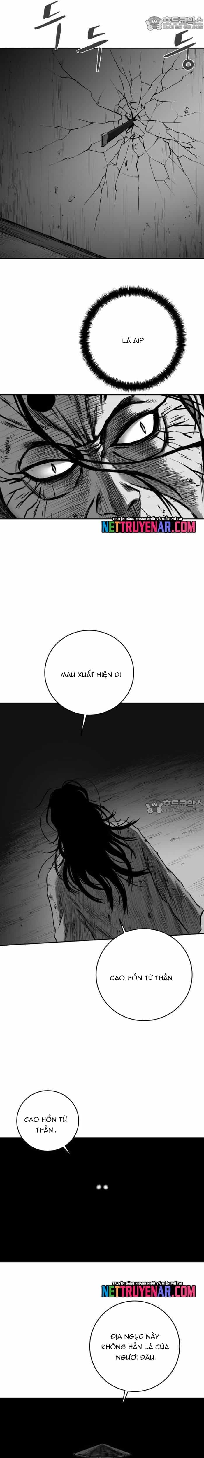 Sát Thủ Anh Vũ - Chương 114 - ảnh 15